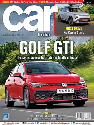 Car India - Magazine